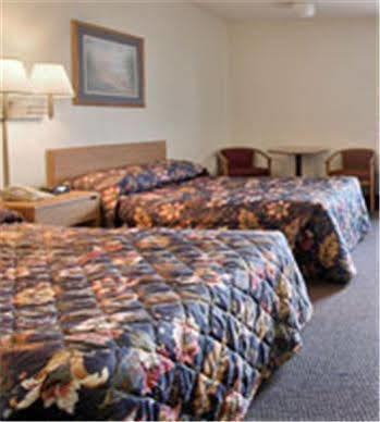 Hotel Super 8 By Wyndham Ga I-75 2*