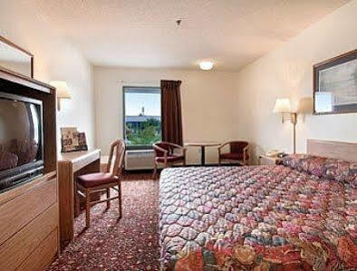 Super 8 By Wyndham Ga I-75 Valdosta